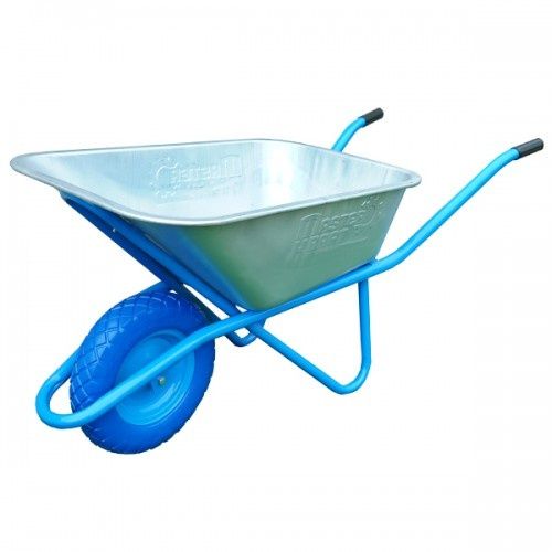 Roaba, cuva 100L zincata