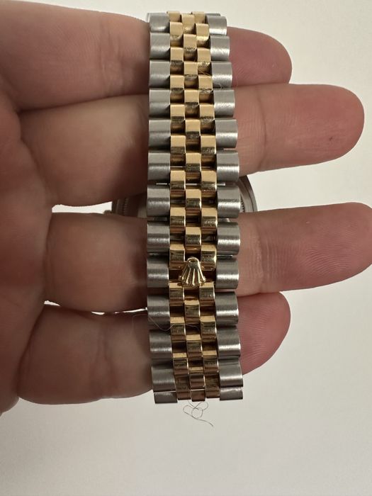 Rolex dama cu diamante