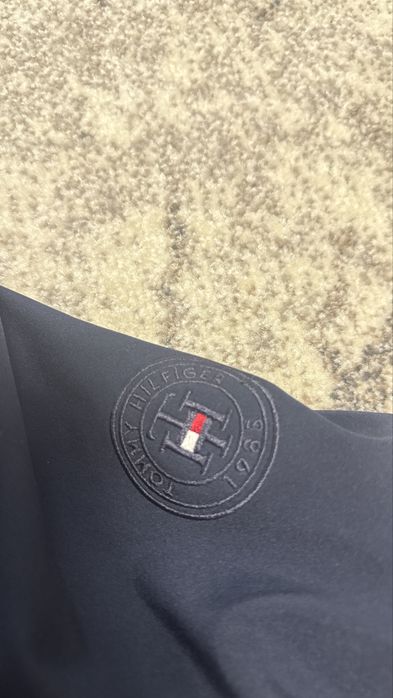 Jacheta Tommy Hilfiger