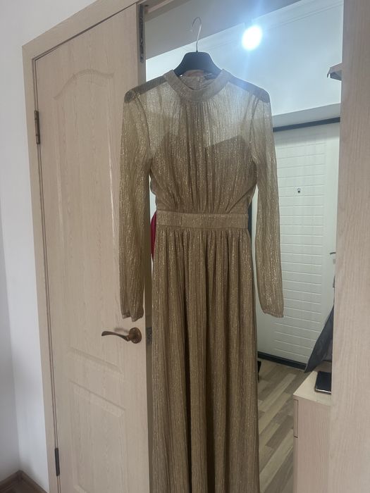 Продам вечернее платье