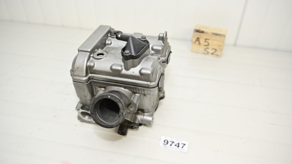 Suzuki DL650 V-Strom 2007 - 2011 Chiuloasa Cilidru Fata