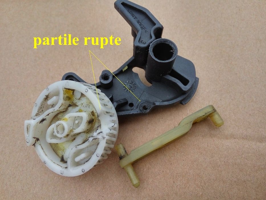 Kit reparatie broasca incuietoare usa Bmw e81 e90 e91 E92 f30 7059967