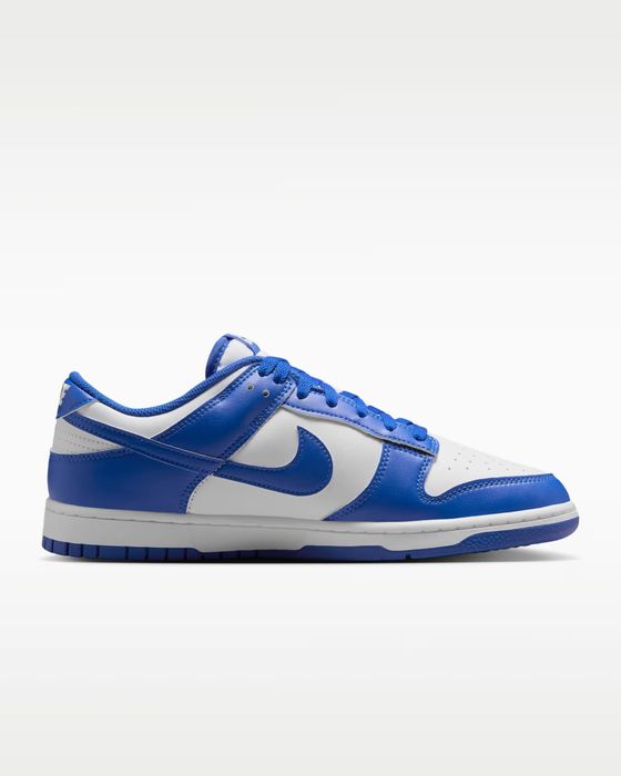 Кроссовки Nike Dunk Low Retro оригинал из сша