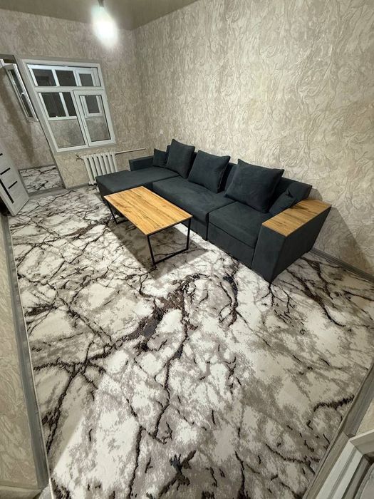 Chilomzor farxodski oldida kvartira berladi