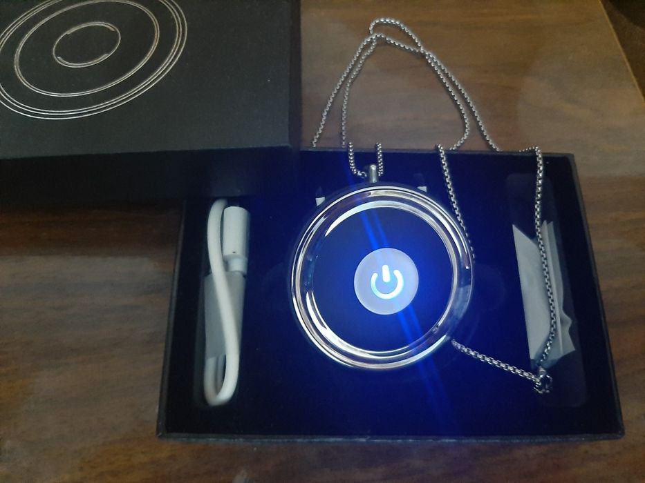 Лучший подарок на любой праздник!!! От АЛЛЕРГИИ, очиститель воздуха