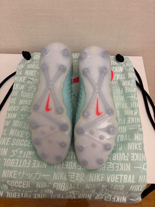 Nike phantom gx 2 elite low бутсы