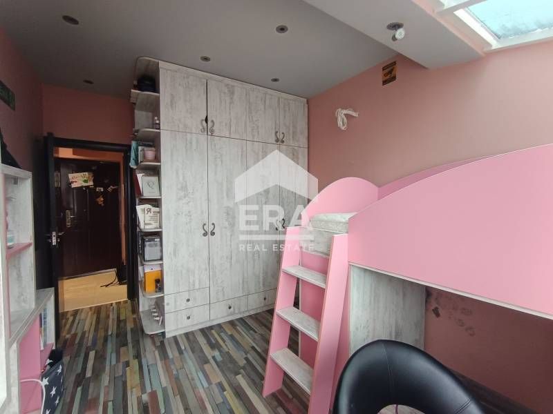 Продава се Двустаен апартамент в Варна, Възраждане 1 - 50 кв.м за 2791 €/кв.м - Снимка #4