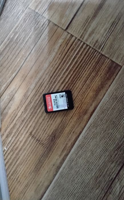 Игры нинтендо свитч