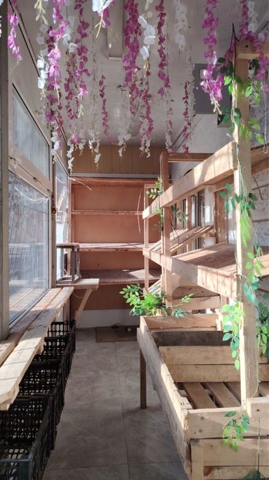 Срочно сдам Овощной бутик