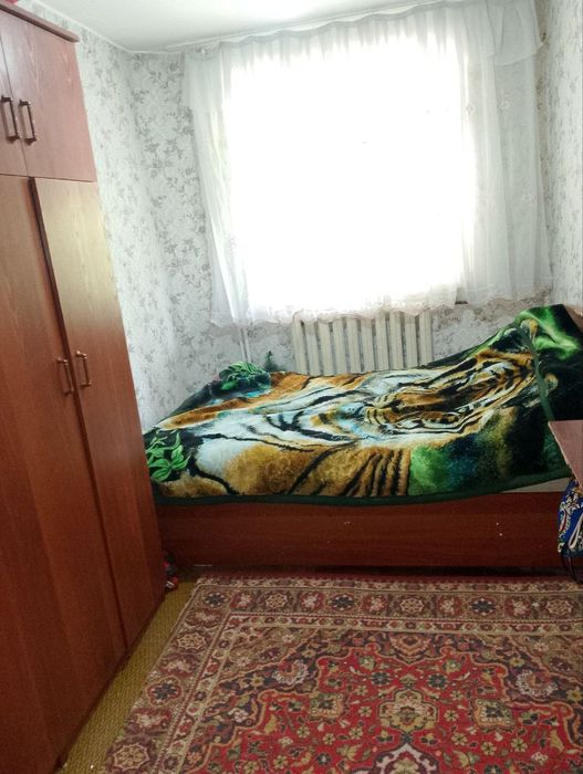 Квартира сотилади Киргили Ш.Рашидов25/1