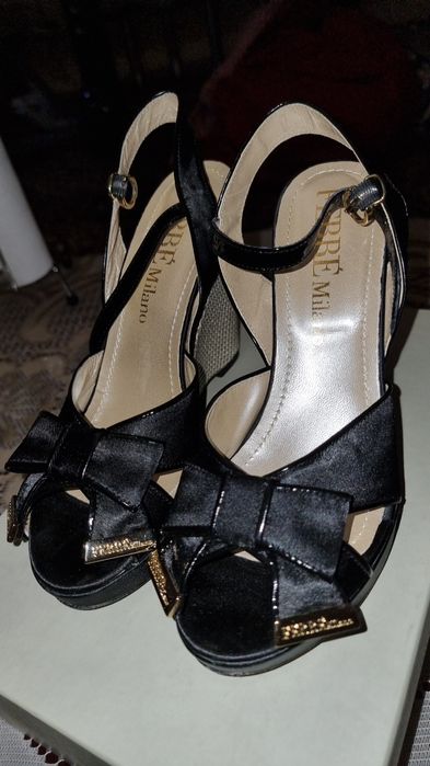 Gianfranco Ferre  босоножки