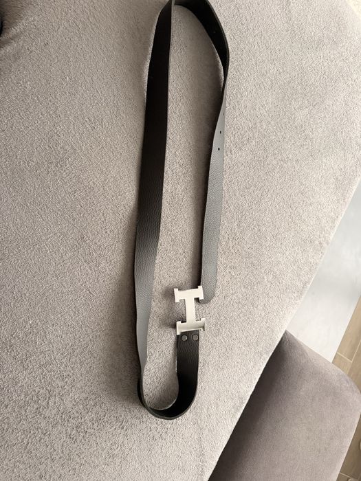 Curea Hermes din piele