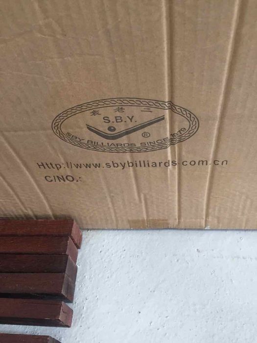 Биллярд стол 4 дона