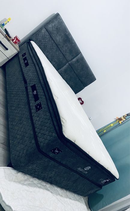 Saltea noua -BABYLON -160x200 Cm