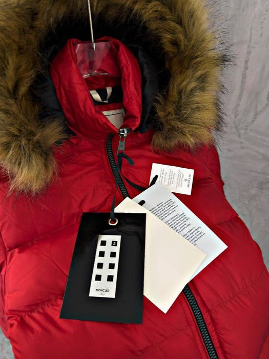 Geacă groasă de iarnă