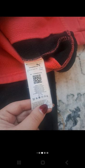 Trening în stare foarte bună  marimea 110