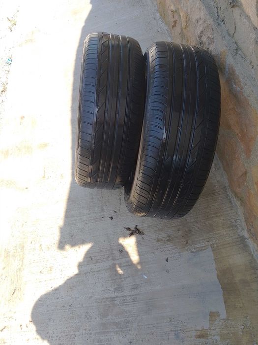 Продавам автомобилни гуми