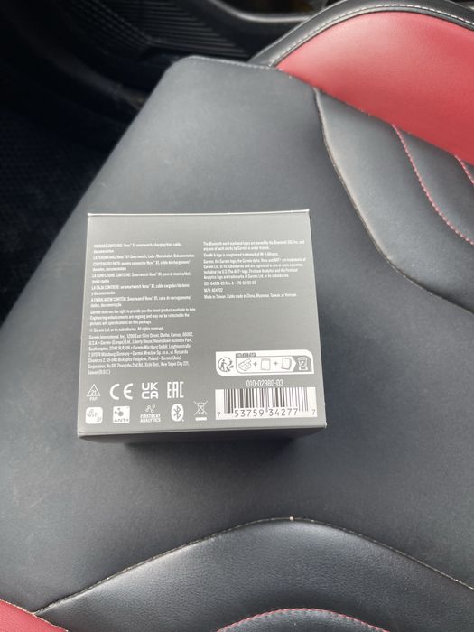 Garmin Venu x1 ,   Гармин вену х1