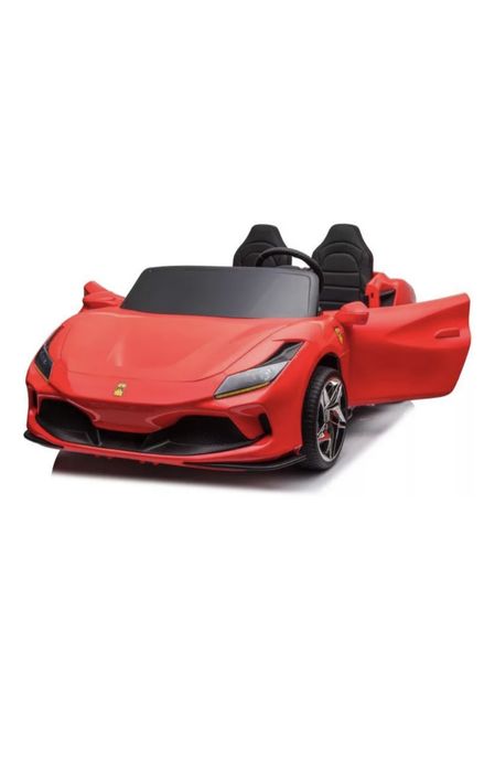 Продаётся электромобиль