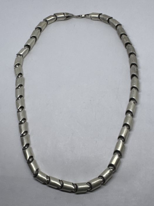 сребърен сънджир 98.48