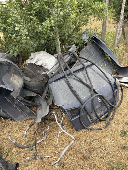 Всякакви части за Passat B6/Пасат Б6 седан/комби