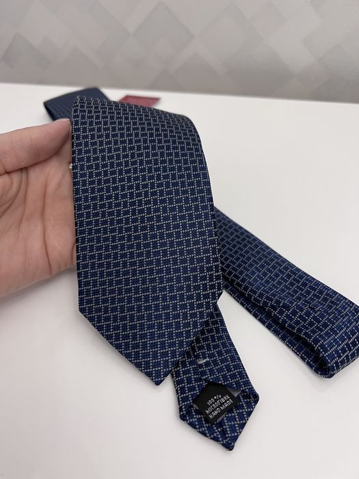 Галстуки Pierre Cardin