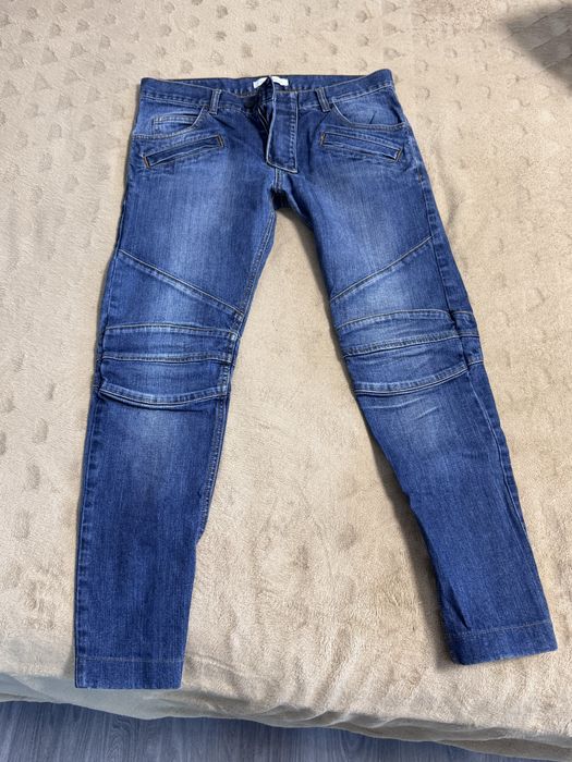 Оргинални дънки BALMAIN