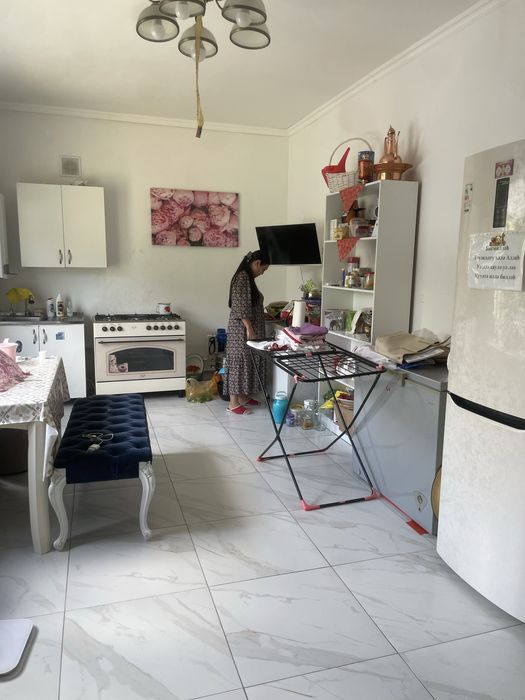 Продам дом на кирпичном