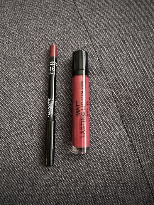 Козметика Zoniou, Radiant, Yves Saint Laurent, Fenty Beautyм