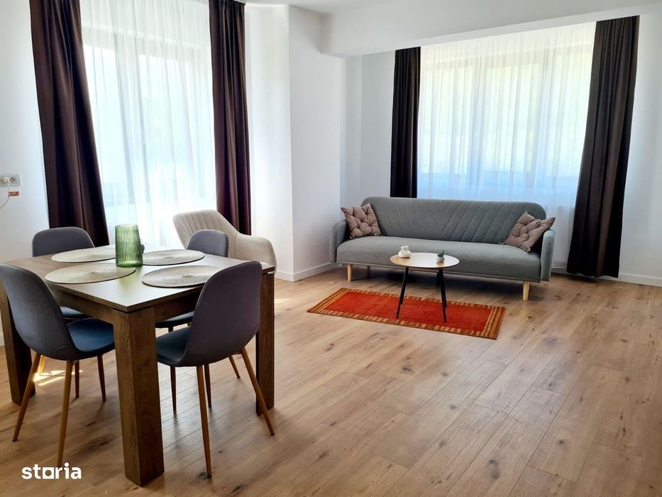 Apartament 2 camere de inchiriat / Zona centrala