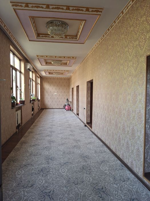 Продаётся дом с автомойкой и магазином на оживлённой трассе!

Продаётс