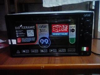 Срочно продаю новую печку