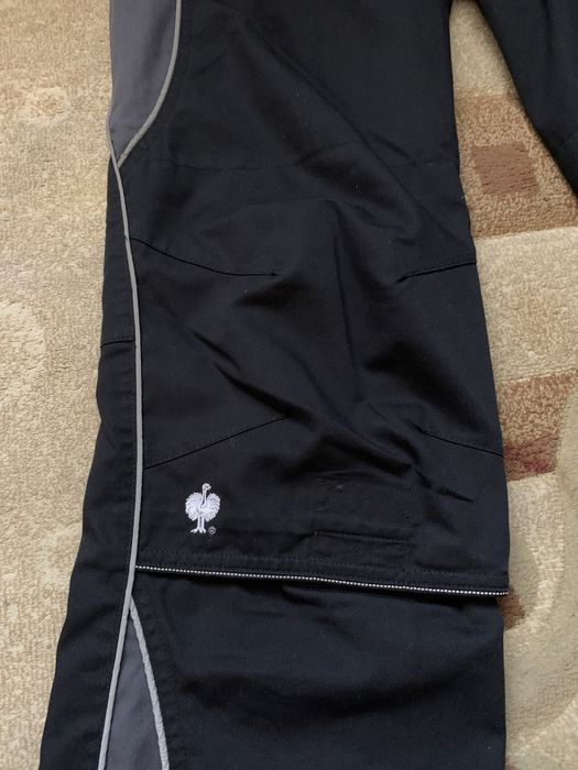 Pantaloni lucru Engelbert Strauss Marime 48 Motion