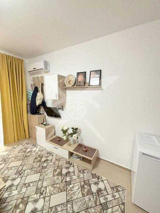 Продава се Едностаен апартамент в к.к. Слънчев бряг - 35 кв.м за 1449 €/кв.м - Снимка #6