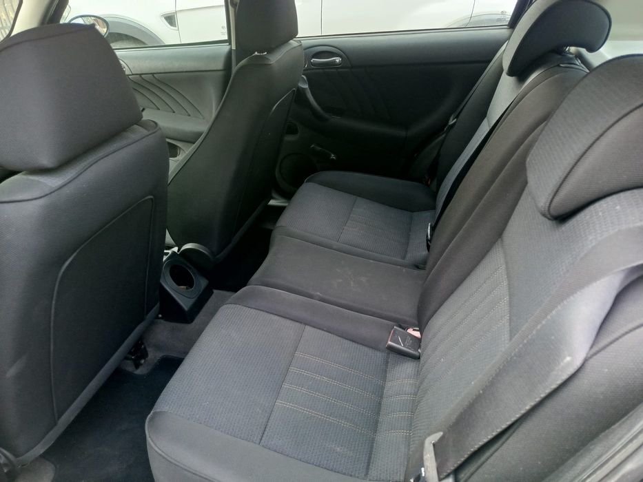 ALFA ROMEO 147 2009 — imagine 5