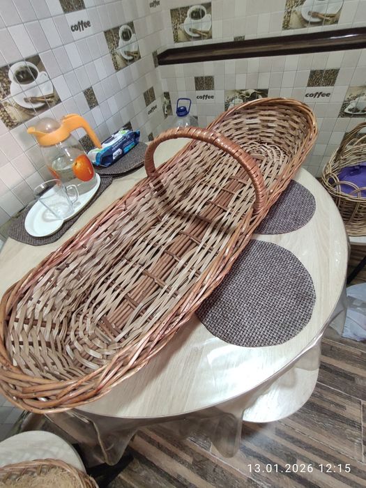 Корзины под фрукты