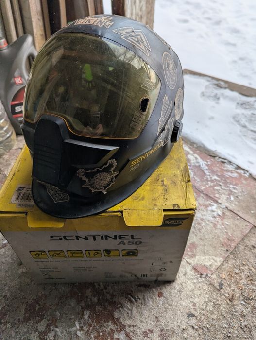 Продам mig-mag сварочный аппрат