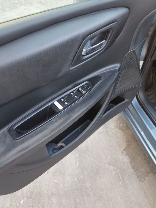 Ситроен ц4 2.0 хди 136 коня