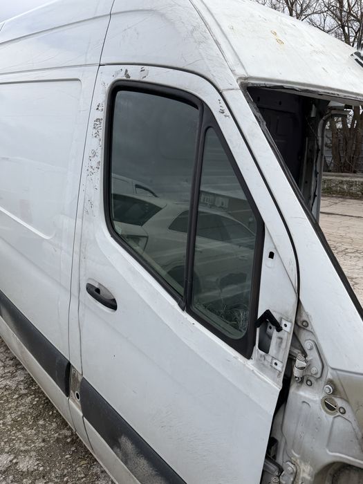 На части Mercedes-Benz Sprinter 2.2cdi Товарен  om651 2019g