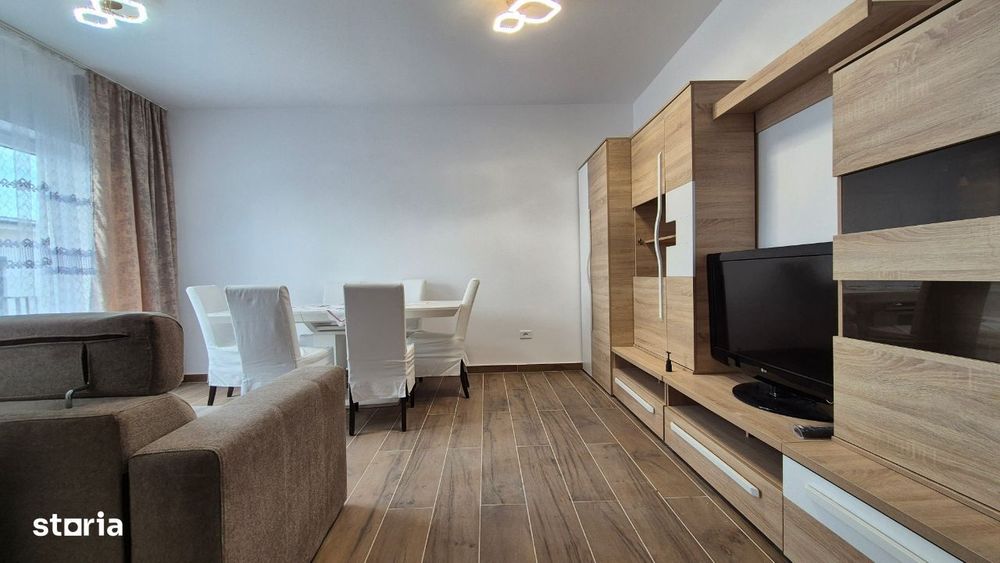 Apartament 2 camere NOU,Gradiste