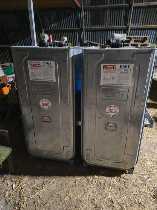 Бидони за гориво