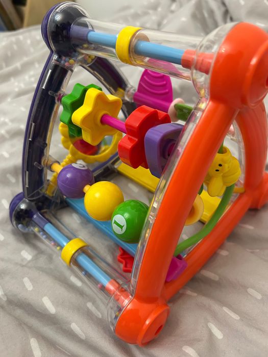 Игрушки сортеры б/у