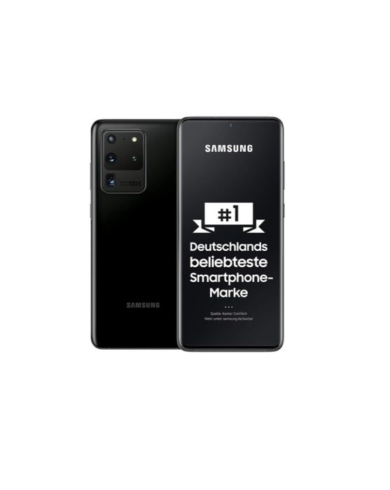 Samsung Galaxy S20 Ultra Sotiladi