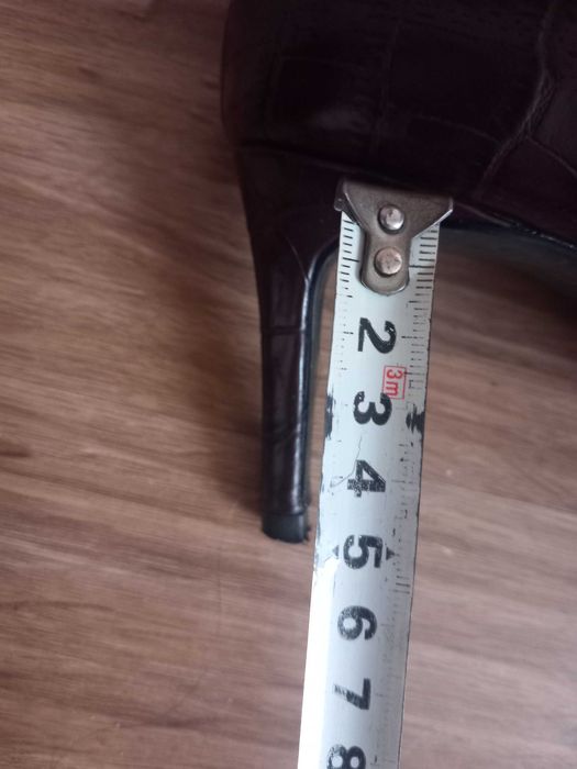 Дамски обувки Mango