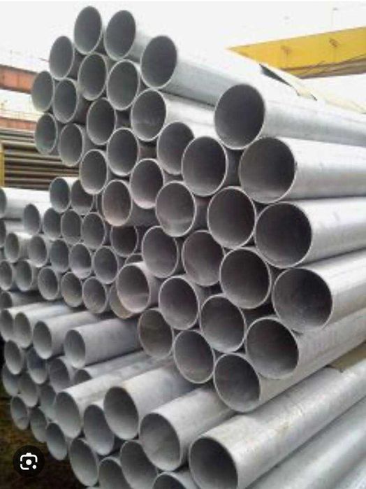 Срочно! продаются стальной профиль, оцинкованные 50Х50Х2,5 мм Б/У