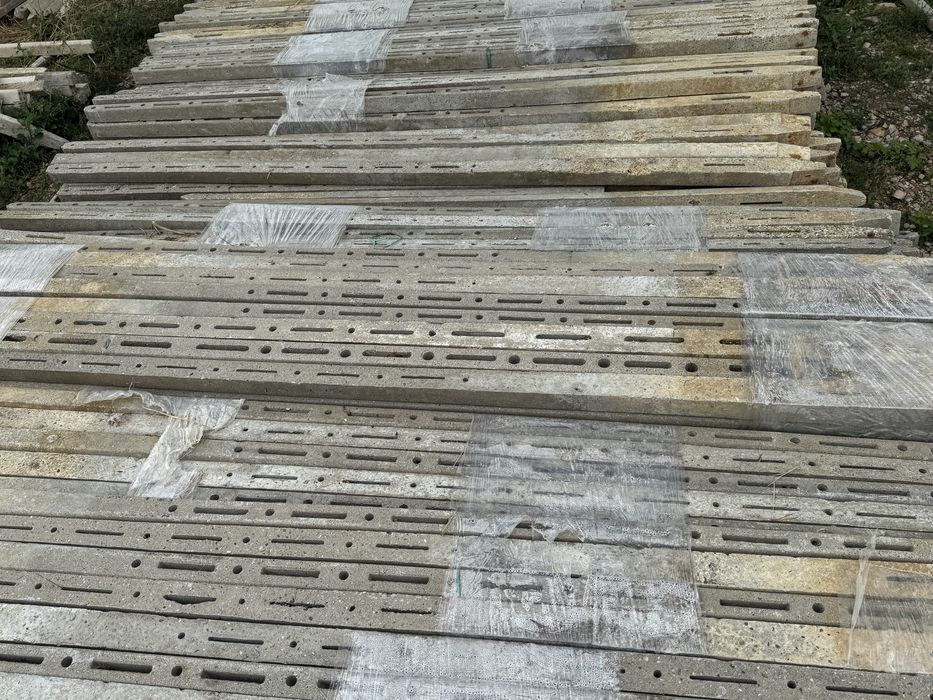 Stălpi beton 3 M