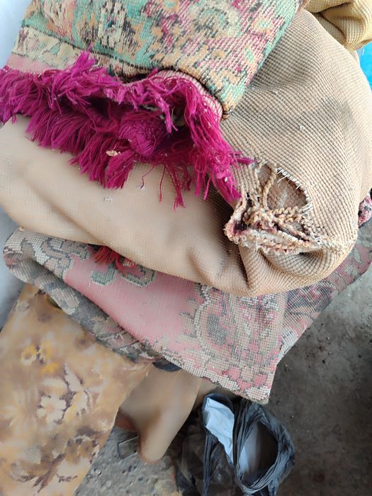 Кавры, гилам продам