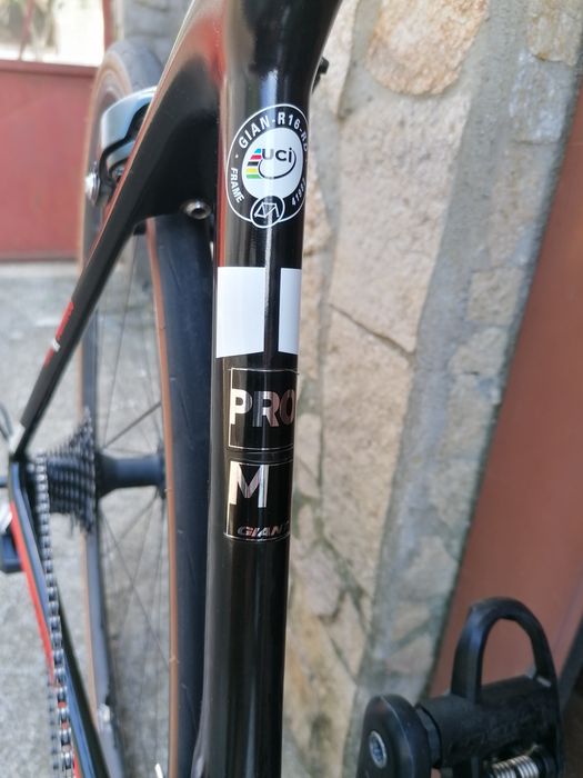 GIANT TCR Carbon, Shimano Ultegra 2* 11