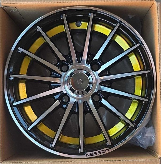 Formula Plus Diska R13