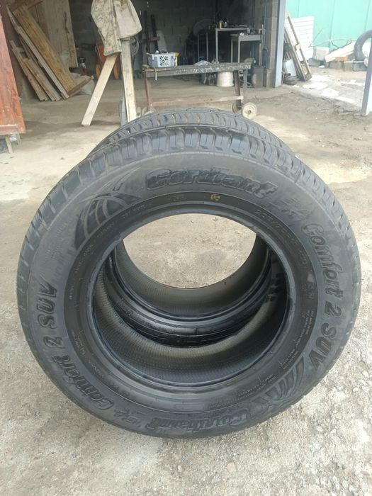 Продам Шины на колёса